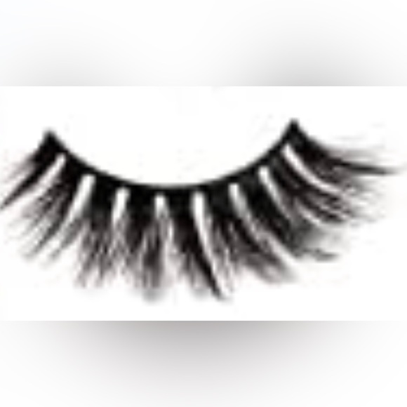 B1 Eyelash 3D Mink Glam Girl - Picture 2 of 2